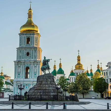 Студия В Стиле Лофт Исторический Центр
