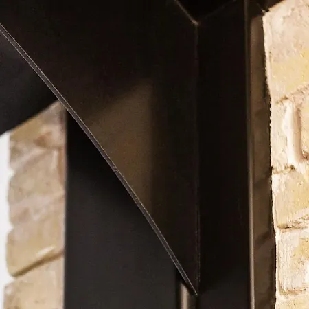 Студия В Стиле Лофт Исторический Центр Apartment Kyiv